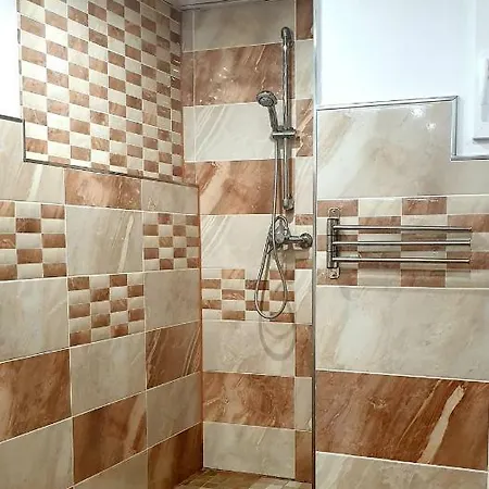 Дом В Окружении Сосен Apartament Montgo